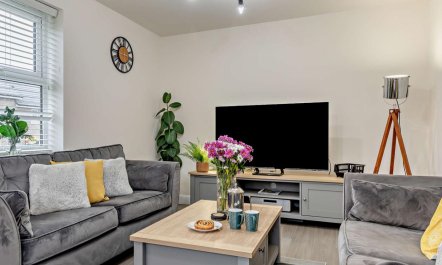 3 Bed in Buxton 6