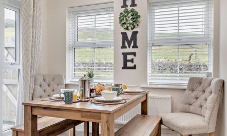 3 Bed in Buxton 4