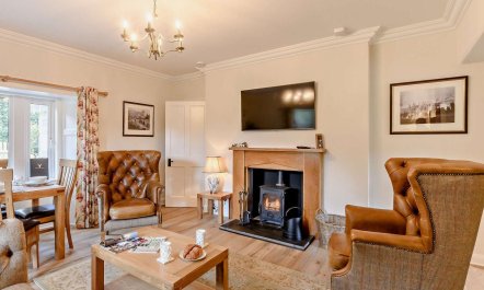 2 Bed in Hawick 1