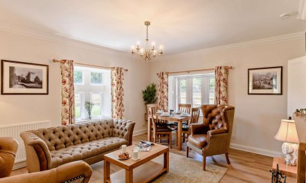 2 Bed in Hawick 2