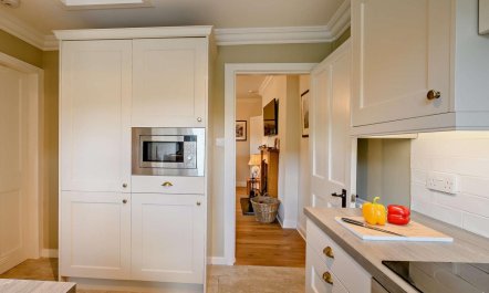 2 Bed in Hawick 5