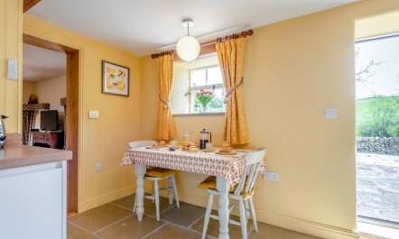 1 Bed in Leek 3