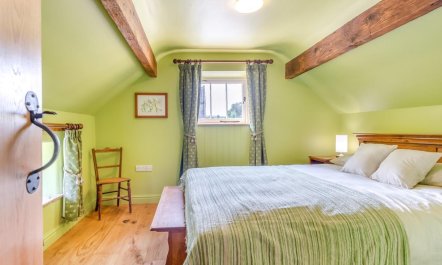 1 Bed in Leek 9