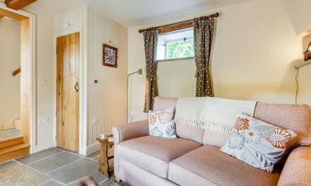 1 Bed in Leek 7