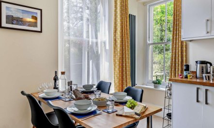 2 Bed in Buxton 5