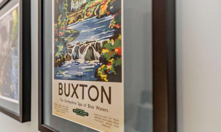 2 Bed in Buxton 6