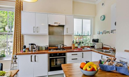 2 Bed in Buxton 4