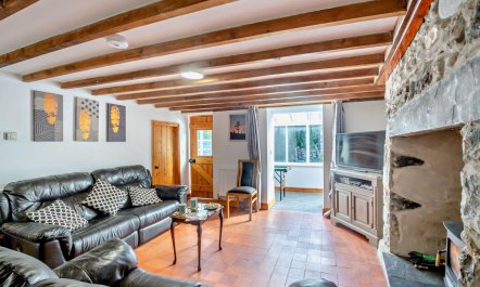 2 Bed in Caernarfon 4