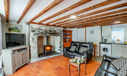 2 Bed in Caernarfon 3