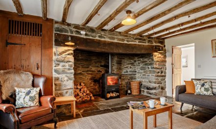 6 Bed in Harlech 4