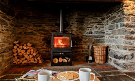 6 Bed in Harlech 6