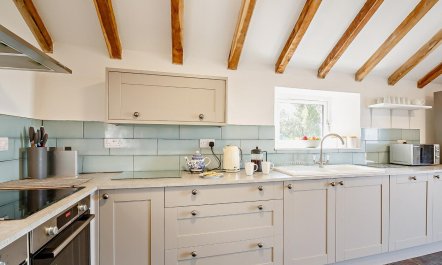 6 Bed in Harlech 8