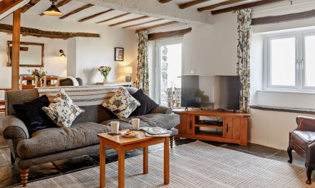 6 Bed in Harlech 5