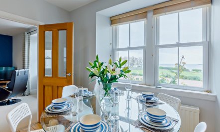 2 Bed in Eyemouth 5