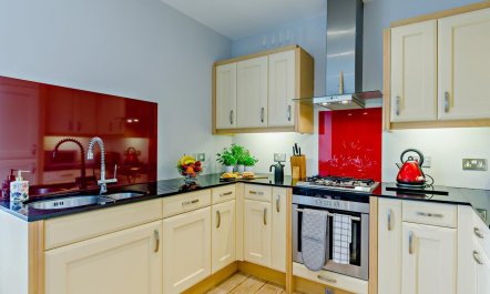 2 Bed in Eyemouth 7