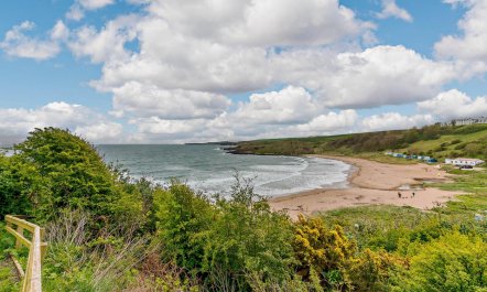 2 Bed in Eyemouth 1