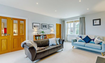 2 Bed in Eyemouth 4
