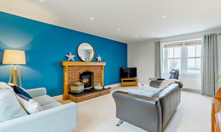 2 Bed in Eyemouth 3