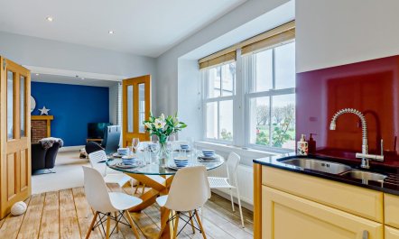 2 Bed in Eyemouth 6