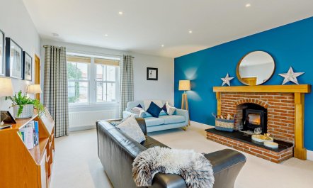 2 Bed in Eyemouth 2