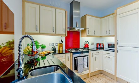 2 Bed in Eyemouth 8