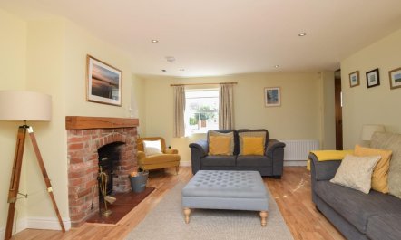 4 Bed in King's Lynn 5