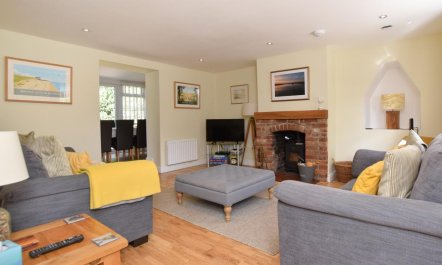 4 Bed in King's Lynn