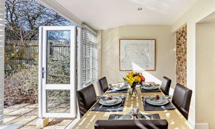 4 Bed in King's Lynn 1