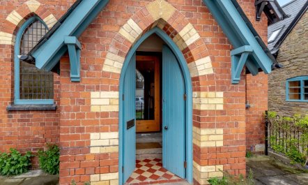 3 Bed in Leominster 1