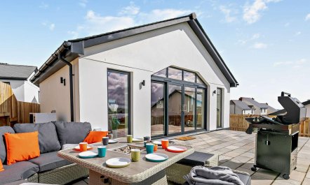 4 Bed in Fowey 5