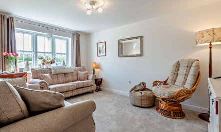 4 Bed in Cockermouth 9