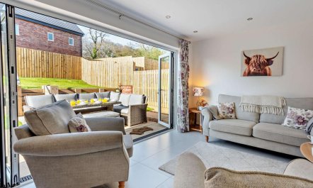 4 Bed in Cockermouth