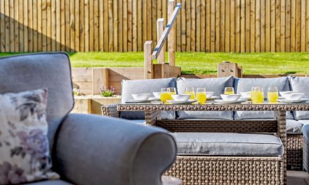 4 Bed in Cockermouth 1