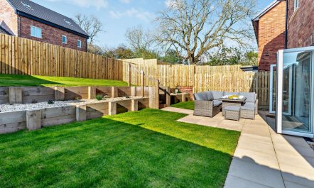 4 Bed in Cockermouth 2