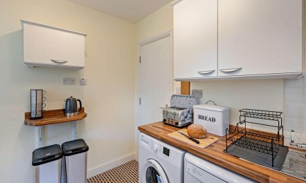 2 Bed in Ripon 6