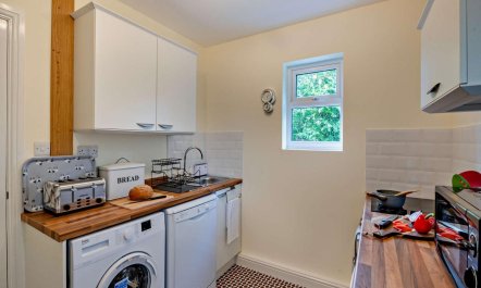 2 Bed in Ripon 4