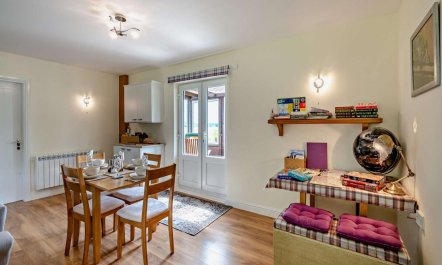 2 Bed in Ripon 9