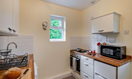 2 Bed in Ripon 5