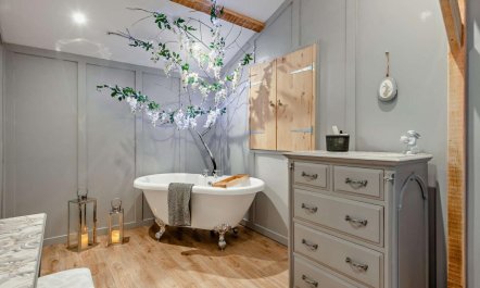 1 Bed in Christchurch 7