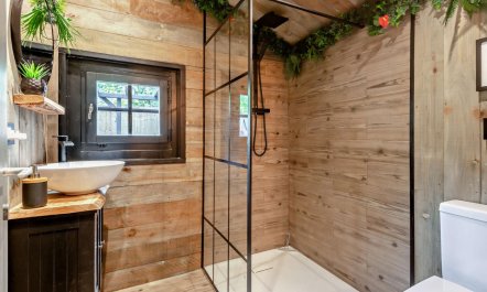 1 Bed in Christchurch 9