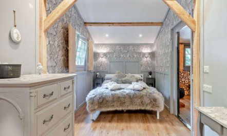 1 Bed in Christchurch 6