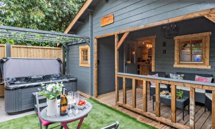 1 Bed in Christchurch