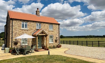 2 Bed in Woodhall Spa