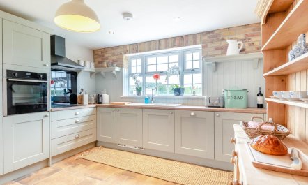 2 Bed in Woodhall Spa 3