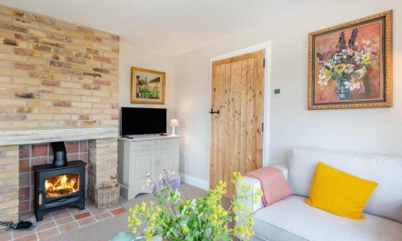 2 Bed in Woodhall Spa 2