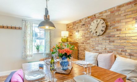 2 Bed in Woodhall Spa 5