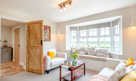 2 Bed in Woodhall Spa 4