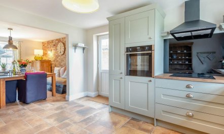 2 Bed in Woodhall Spa 9