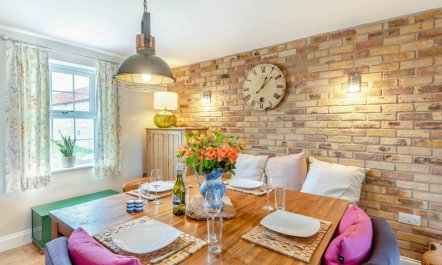 2 Bed in Woodhall Spa 6