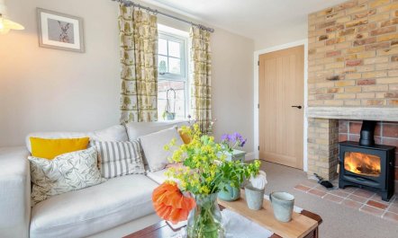 2 Bed in Woodhall Spa 1